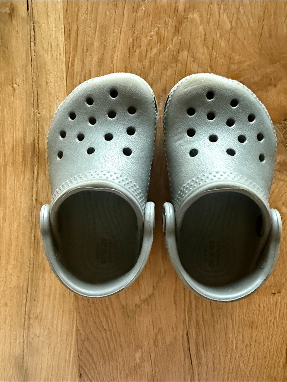 Toddler CROCS